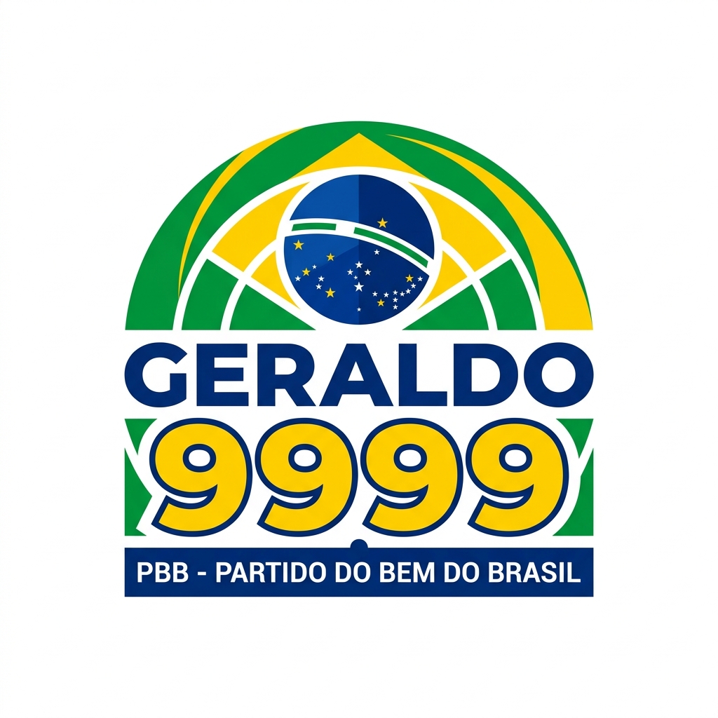 Logo do Candidato